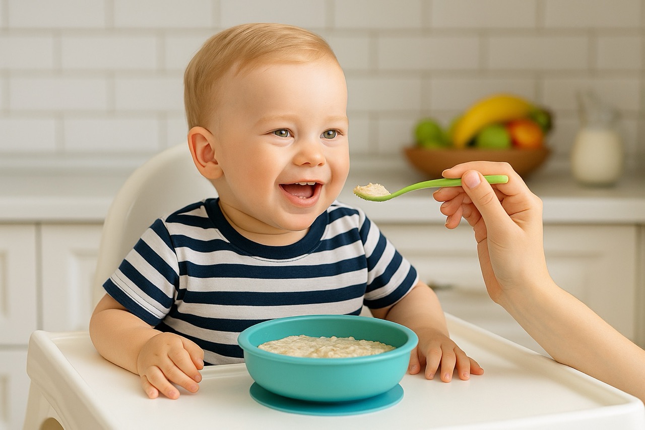  Çocuklarda Beslenme Sorunları