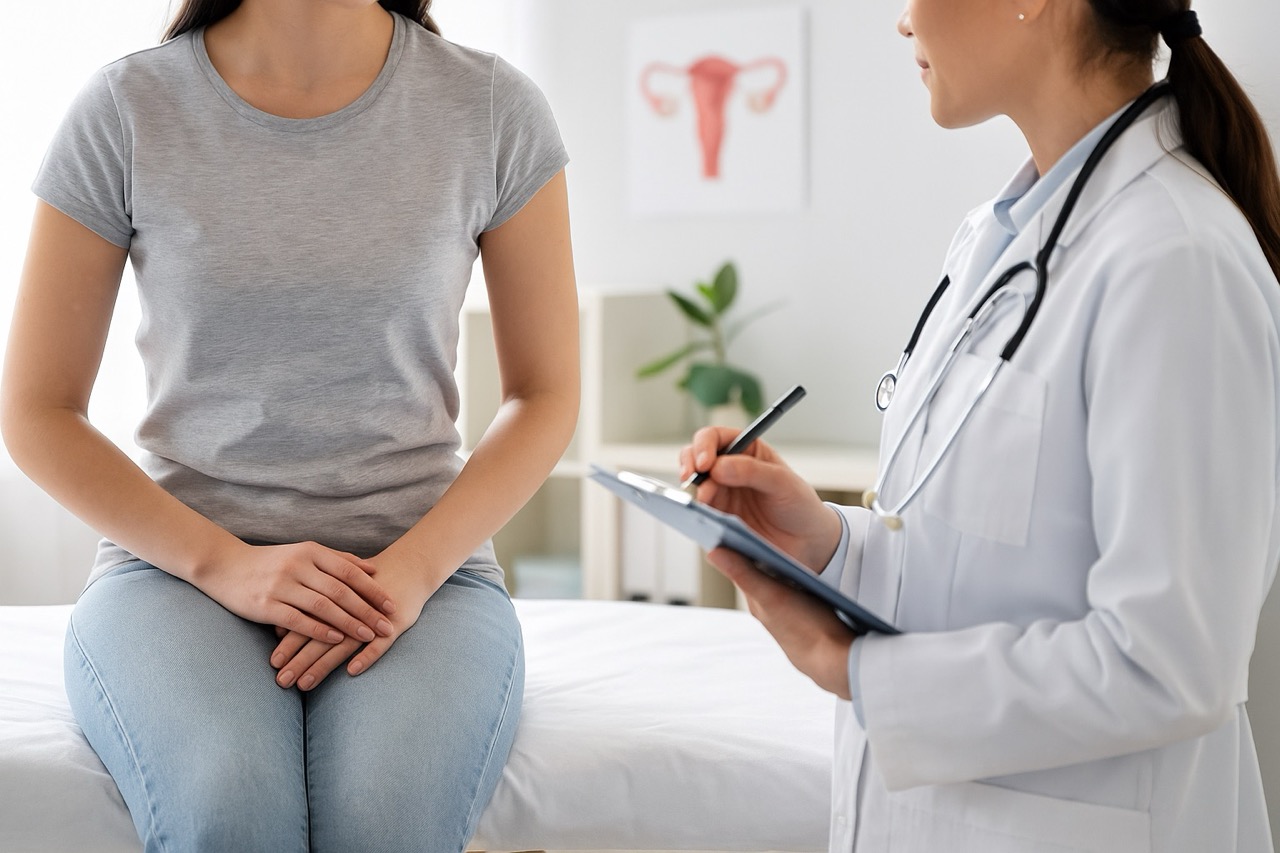 Kadın Hastalıkları ve Doğum