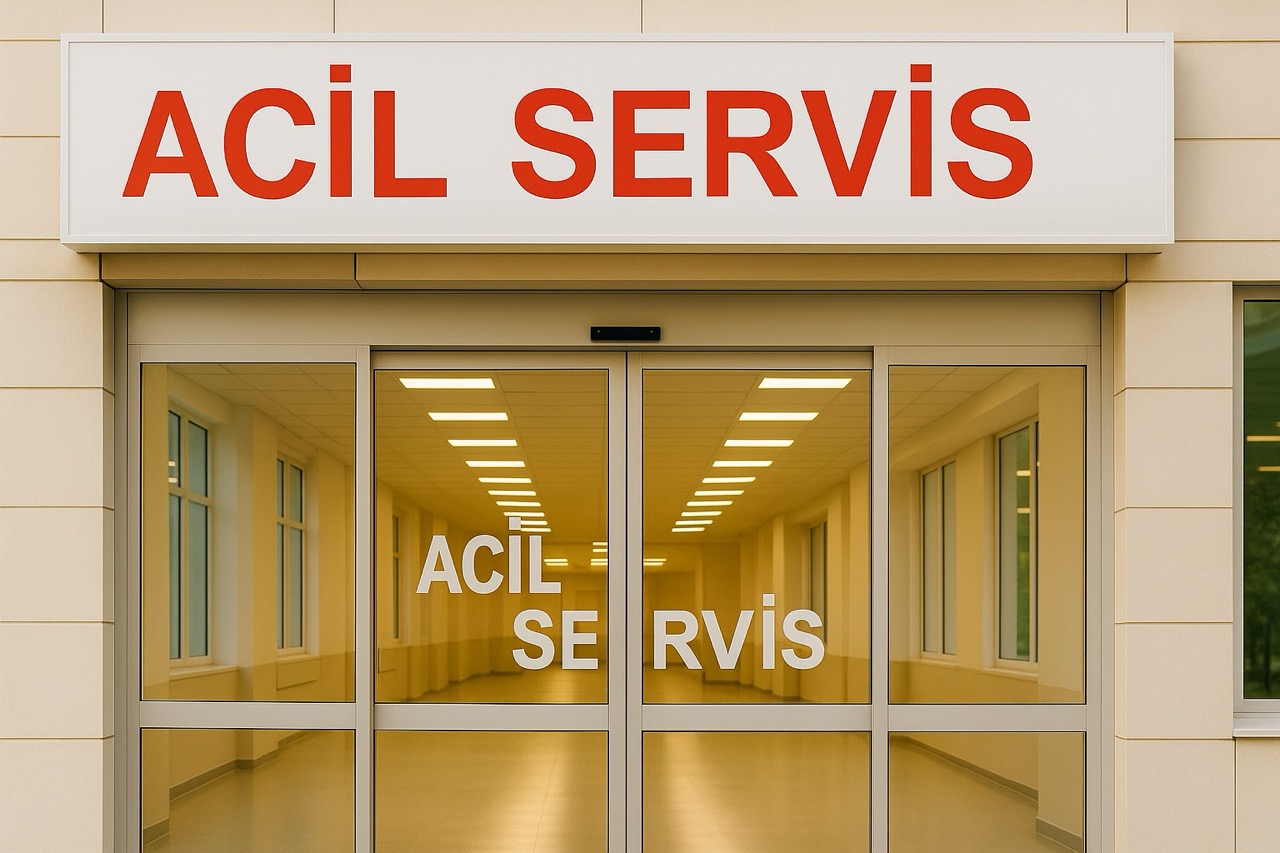 Acil Servis