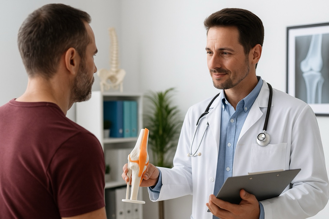 Ortopedi ve Travmatoloji