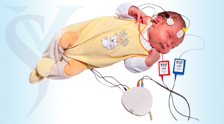 Yeni Doğan İşitme