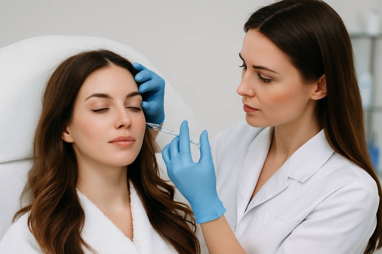 Kozmetik Dermatoloji